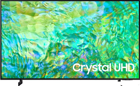 Телевизор Samsung Crystal UHD 4K CU8000 UE65CU8000UXCE
