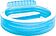 Надувной бассейн Intex Swim Center Family Lounge 224x216x76 (57190)