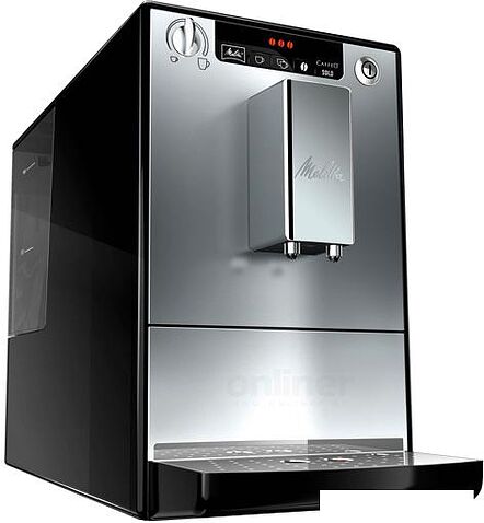 Эспрессо кофемашина Melitta Caffeo Solo E950-103