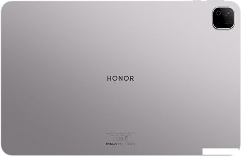 Планшет HONOR Pad X9b Max PaperLike 6GB/256GB международная версия (серый, с клавиатурой)