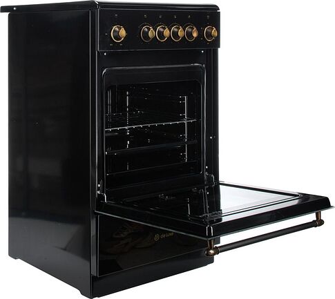 Кухонная плита De luxe 506004.23эс-121