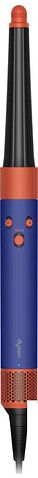 Фен-стайлер Dyson Airwrap Complete Long HS08 i.d. Diffuser (евровилка, синие румяна/топаз)