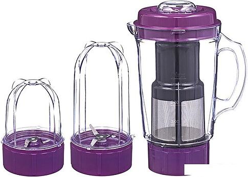 Стационарный блендер Oursson BL1000TD/SP