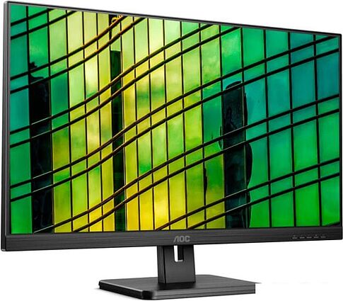 Монитор AOC 27E2QAE