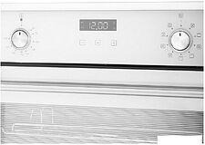 Электрический духовой шкаф MAUNFELD EOEM.769SCS2W