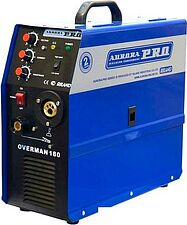 Сварочный инвертор AuroraPRO Overman 180