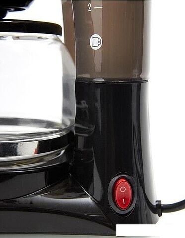 Капельная кофеварка Goodhelper CM-D102