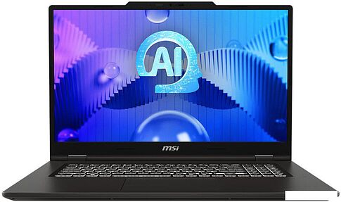 Ноутбук MSI VenturePro 17 AI A1VEG-005XRU