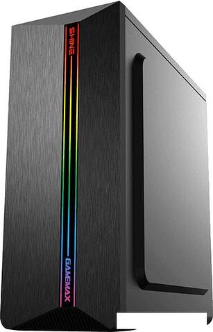Корпус GameMax Shine G517