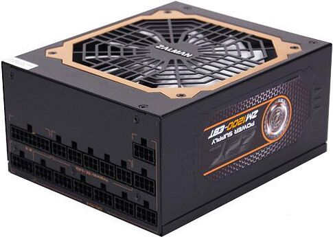 Блок питания Zalman ZM1200-EBT