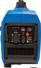 Бензиновый генератор Hyundai HHY 1055Si