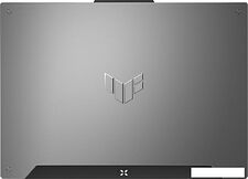 Игровой ноутбук ASUS TUF Gaming A15 FA507RM-HN110W