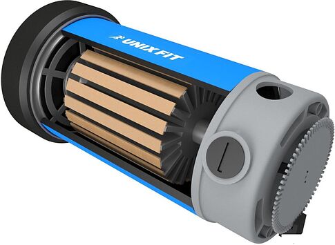 Электрическая беговая дорожка Unixfit R-300C