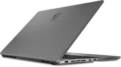 Ноутбук MSI CreatorPro Z17 A12UMST-260RU