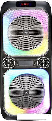 Колонка для вечеринок Aiwa CAS-514