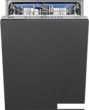 Посудомоечная машина Smeg STL323BQLH