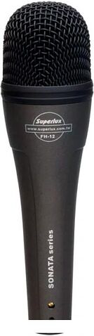 Проводной микрофон Superlux FH-12