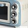 Мини-печь Ariete Vintage Oven 0979/05