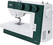 Электромеханическая швейная машина Janome 1522GN Электромеханическая швейная машина Janome 1522GN