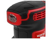 Эксцентриковая шлифмашина Wortex LX RS 1230 1334376
