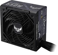 Блок питания ASUS TUF-GAMING-550B