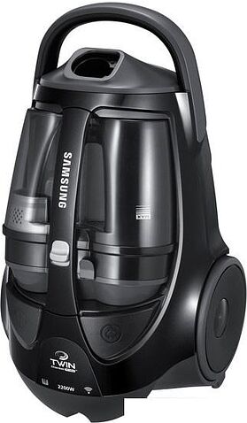 Пылесос Samsung VCC8874H35/XEV