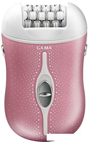 Эпилятор GA.MA Essential