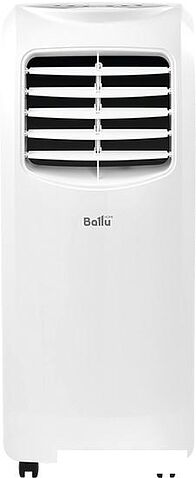 Мобильный кондиционер Ballu Indie BPAC-09 CP-IN_22Y