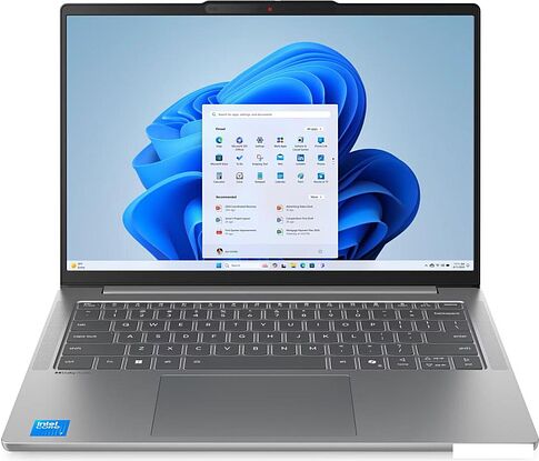 Ноутбук Lenovo IdeaPad Slim 5 14IRH10R 83J0001ARK