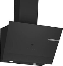 Кухонная вытяжка Bosch Serie 6 DWK67PJ60T