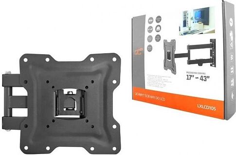 Кронштейн Lextool LXLCD105
