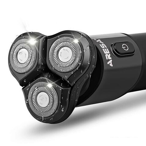 Электробритва Aresa AR-4602