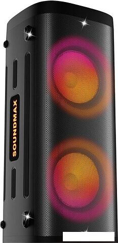 Патибокс Soundmax SM-MS4305
