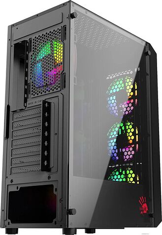 Корпус A4Tech Bloody BD-CC114F (черный)