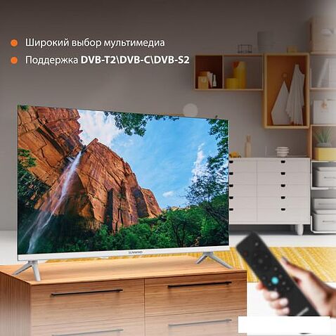 Телевизор SunWind SUN-LED32XS311