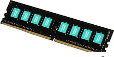 Оперативная память Kingmax 16GB DDR4 PC4-19200 KM-LD4-2400-16GS Оперативная память Kingmax 16GB DDR4 PC4-19200 KM-LD4-2400-16GS