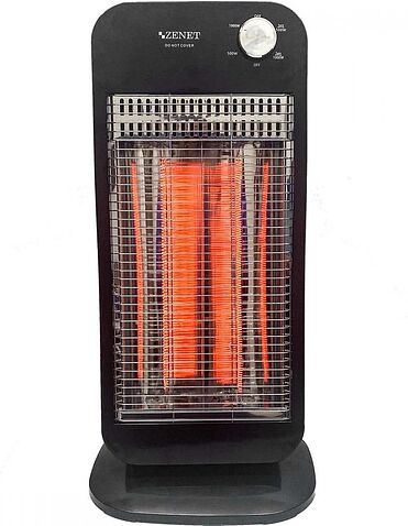 Инфракрасный обогреватель Zenet ZET-517