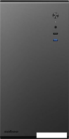 Компьютер TGPC Business 87219 I-X