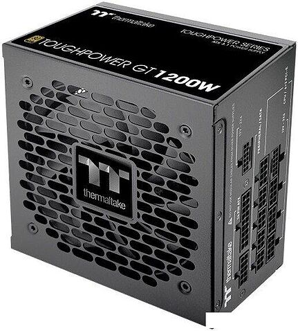 Блок питания Thermaltake Toughpower GT 1200W PS-TPT-1200FNFAGE-3