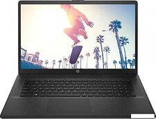 Ноутбук HP 17-cn2137ng 9Q9J5EA