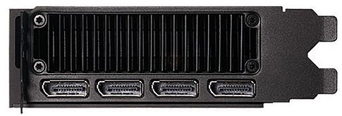 Видеокарта NVIDIA RTX A6000 48GB GDDR6 900-5G133-1700-000