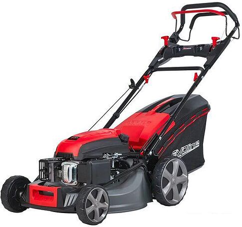 Газонокосилка Evoline LMG 48 CV