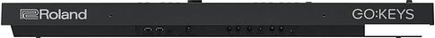 Синтезатор Roland Go:Keys 5 (графит)
