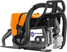 Бензопила Holzfforma G444 CS44066OR (без шины и цепи)