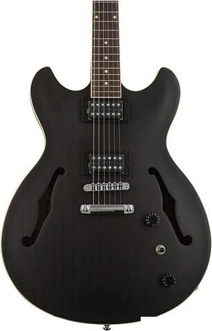 Полуакустическая гитара Ibanez AS53 TKF