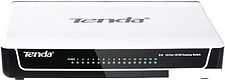 Коммутатор Tenda S16