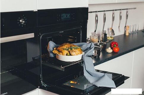 Духовой шкаф Darina 2V BDE112 710 BB