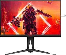 Игровой монитор AOC Agon AG275QX