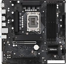 Материнская плата ASRock B760M PG Lightning