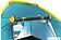 Кемпинговая палатка Bestway Activemount 3 (голубой)